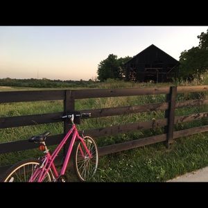 Meet your Posher, Kimberly